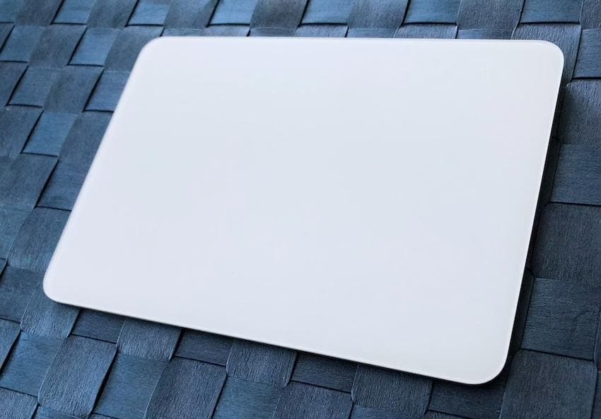 新古品｜CTOモデル｜限定｜Magic Trackpad 3｜Apple｜純正