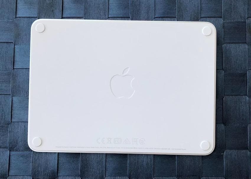 新古品｜CTOモデル｜限定｜Magic Trackpad 3｜Apple｜純正
