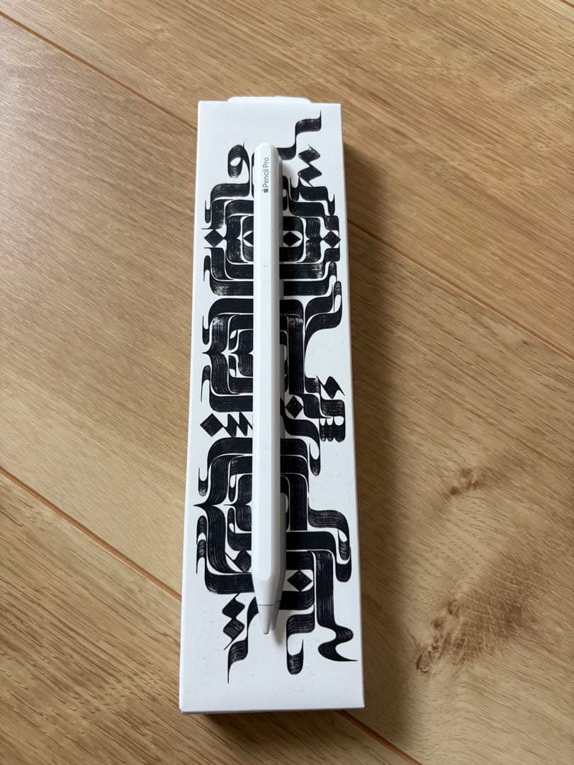 iPadアクセサリー iPad mini+Smart Folio+Apple pencil pro