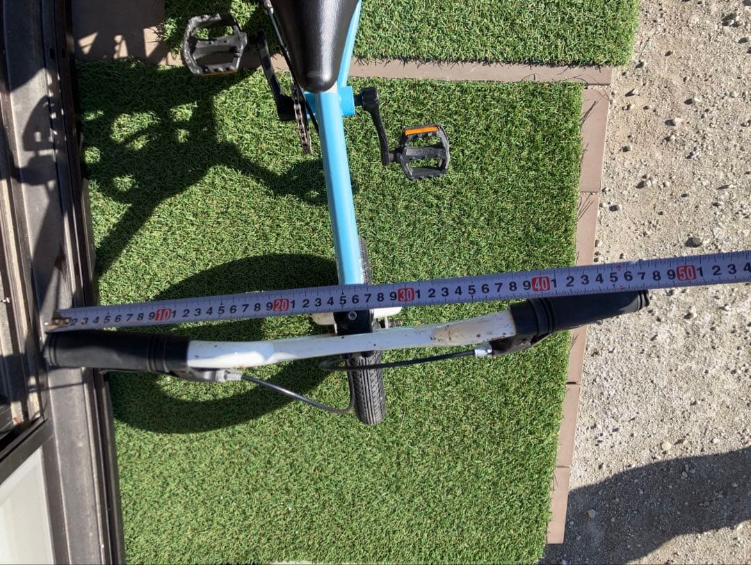 12インチ　MOTEL works PAL