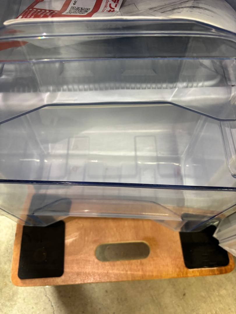 2021年製■アイリスオーヤマ 冷凍庫 60L IUSD-6B-W