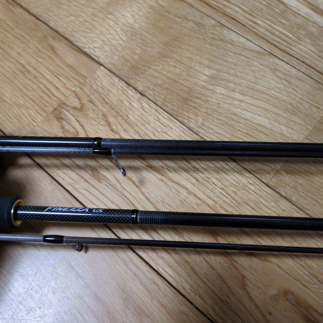 20フィネッツァux　752L-S 752L-T