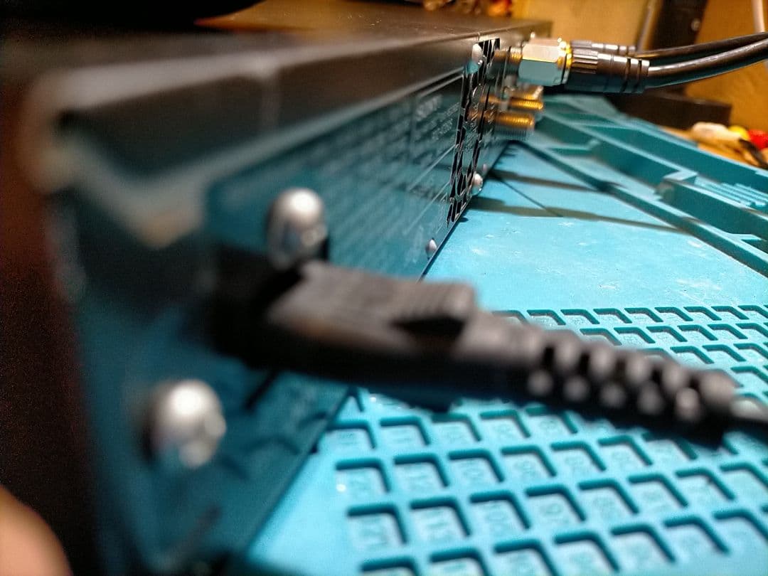 SONYレコーダー　BDZ-AT300S リモコン+HDMI付