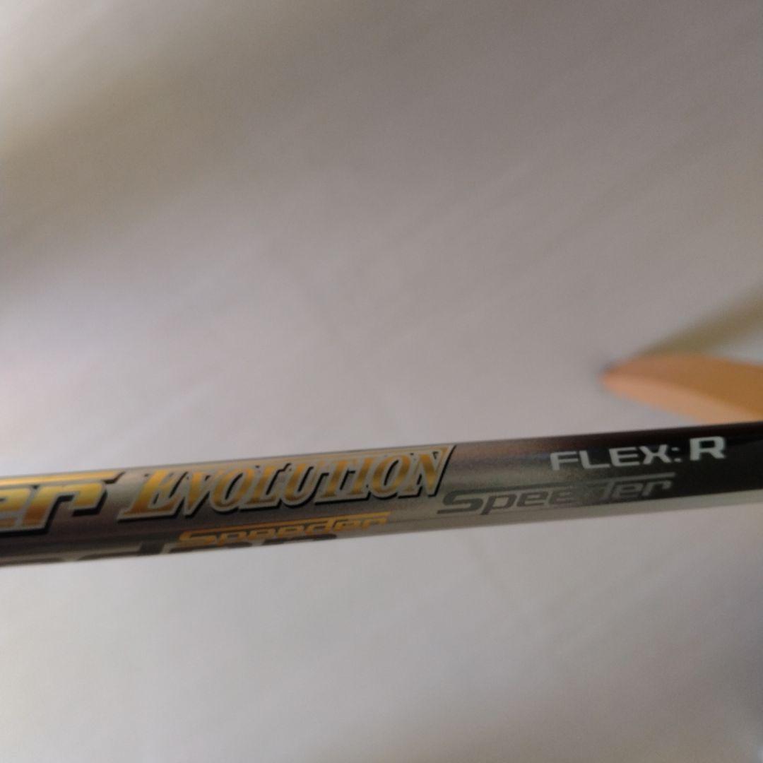 TaylorMade Ｍ GLIORE ドライバー 10.5度　フレックスＲ