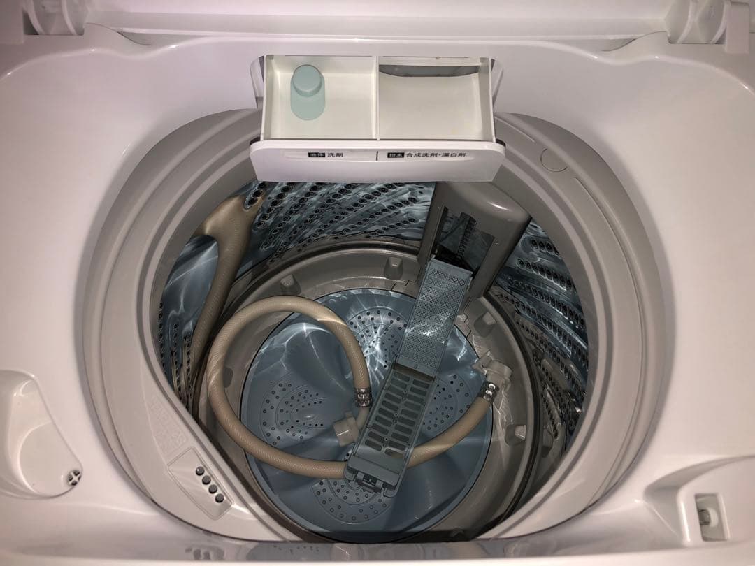 新生活家電2点セット535