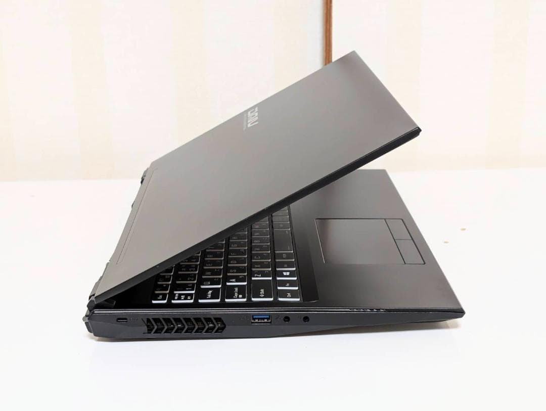 i7・RTX・Office・Win11・クリエーターPC・ゲーミングPC