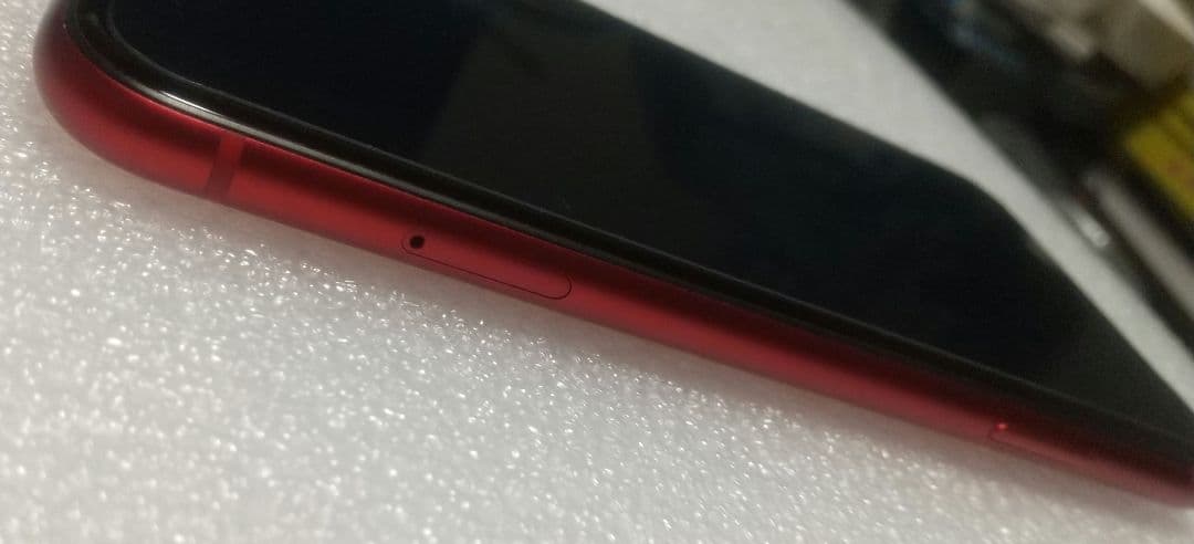 【バッテリー最大容量77％】iphone11 64GB SIMフリー