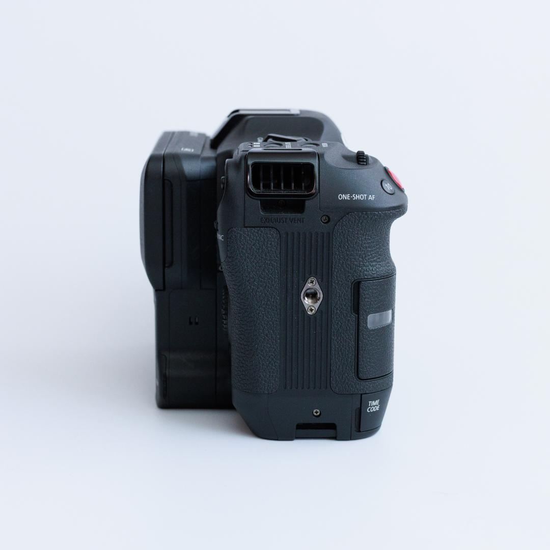 Canon EOS C70 Tiltaフルケージ セット