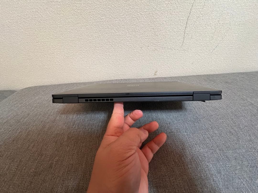 DELL LATITUDE 7310 i5第10世代 16GB/ 256GB