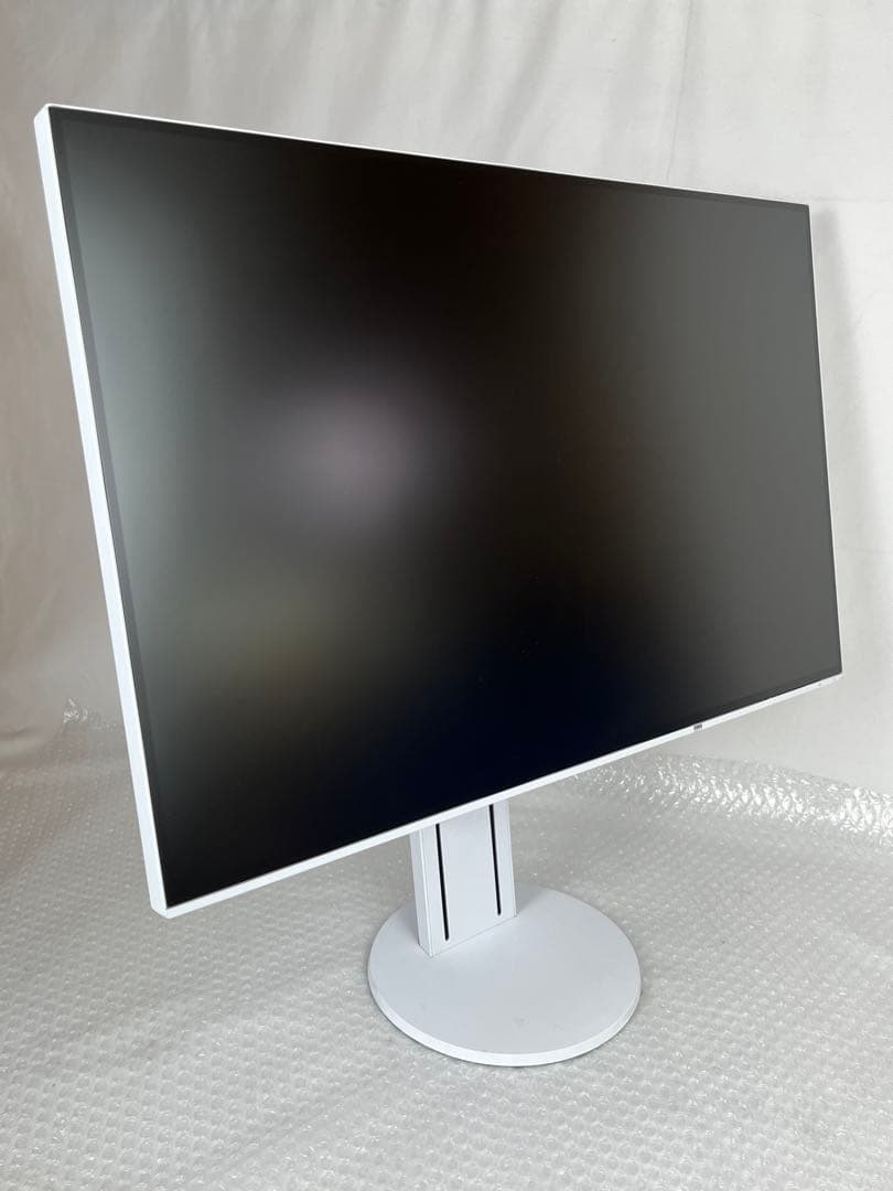 使用時間591H EIZO EV2456 24.1インチ液晶モニター PS4対応