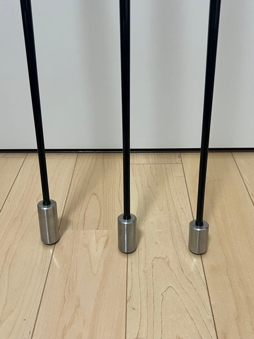 スーパースピードゴルフ　3本セット　ゴルフ　練習用具