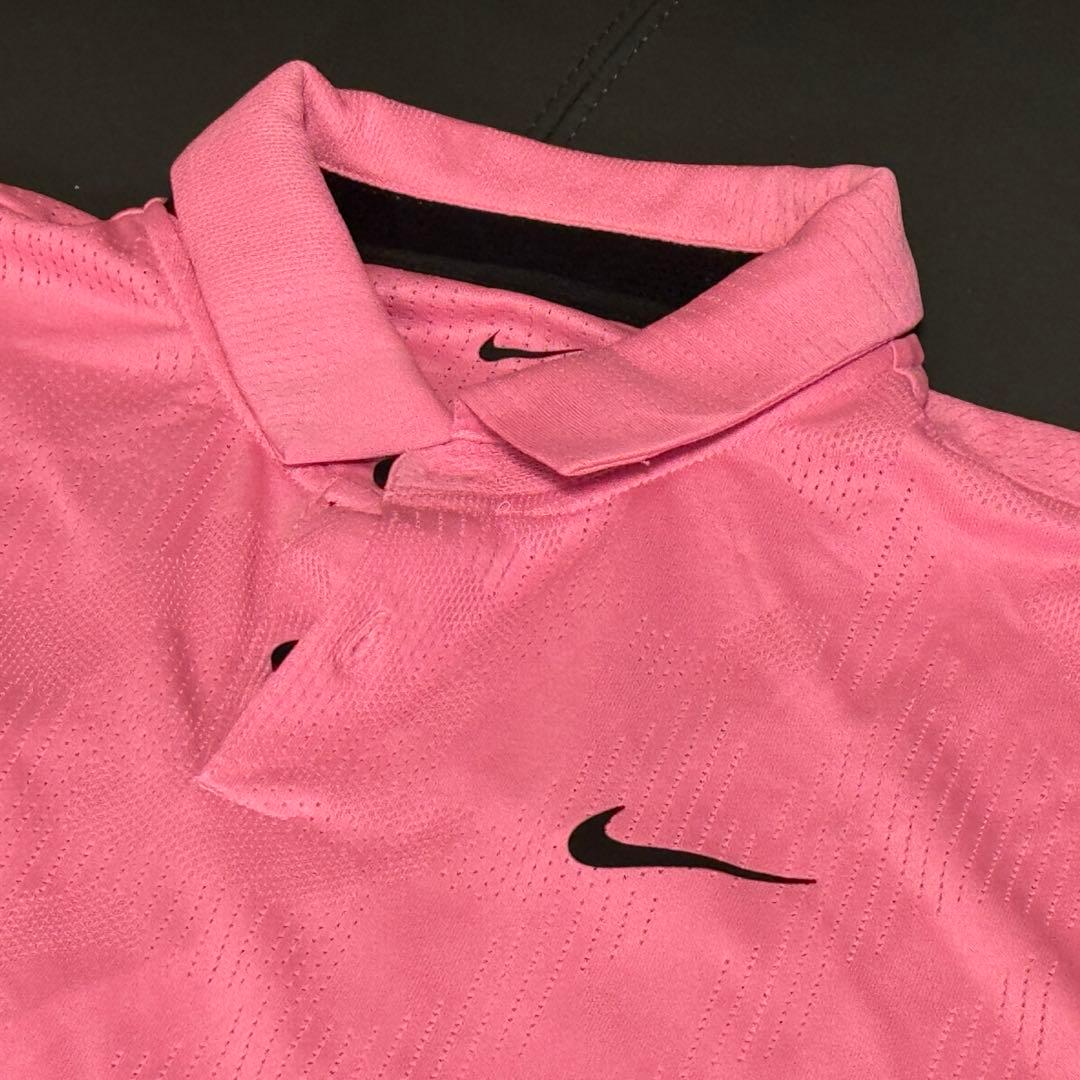 【新品未使用】ナイキゴルフ ロイヤルハワイアン ゴルフウェア　タグ付き