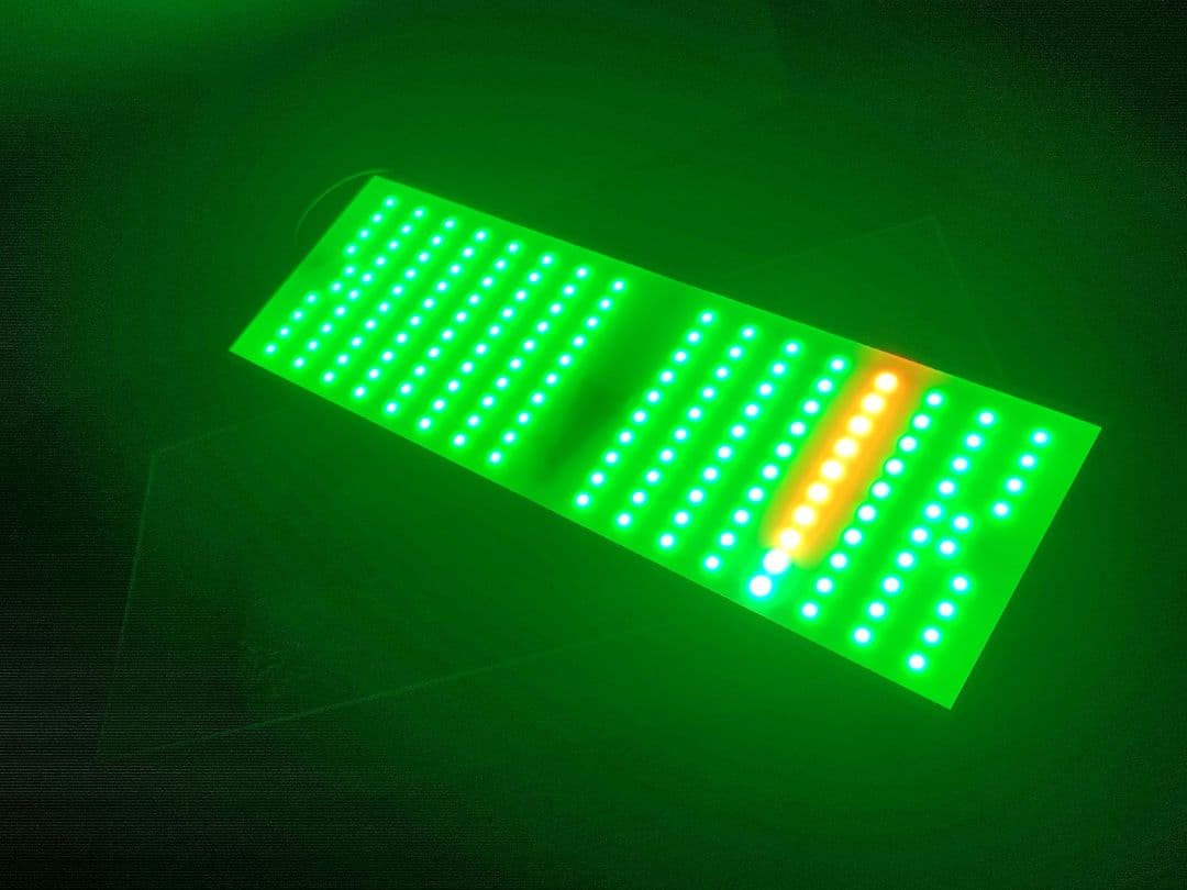 ライト・照明器具 chihiros RGB vivid2