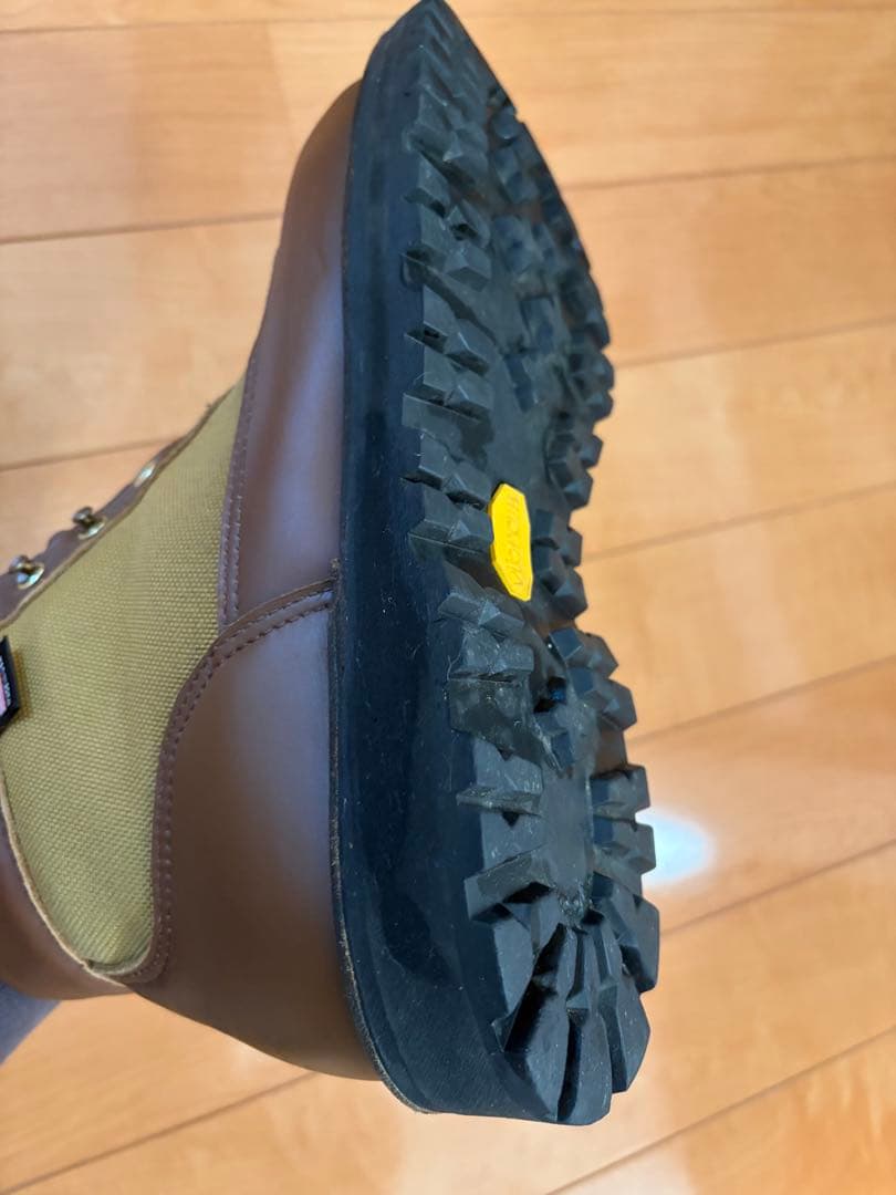 DANNER LIGHTダナーライト D30420X US 9 インソール付