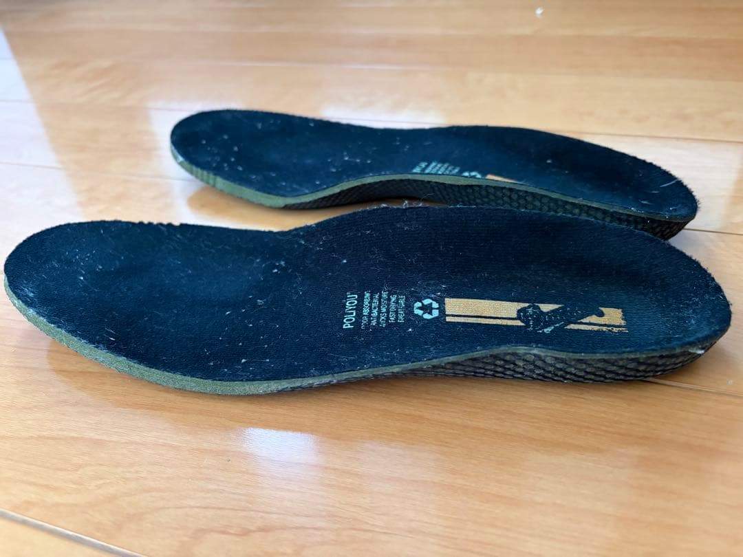 DANNER LIGHTダナーライト D30420X US 9 インソール付