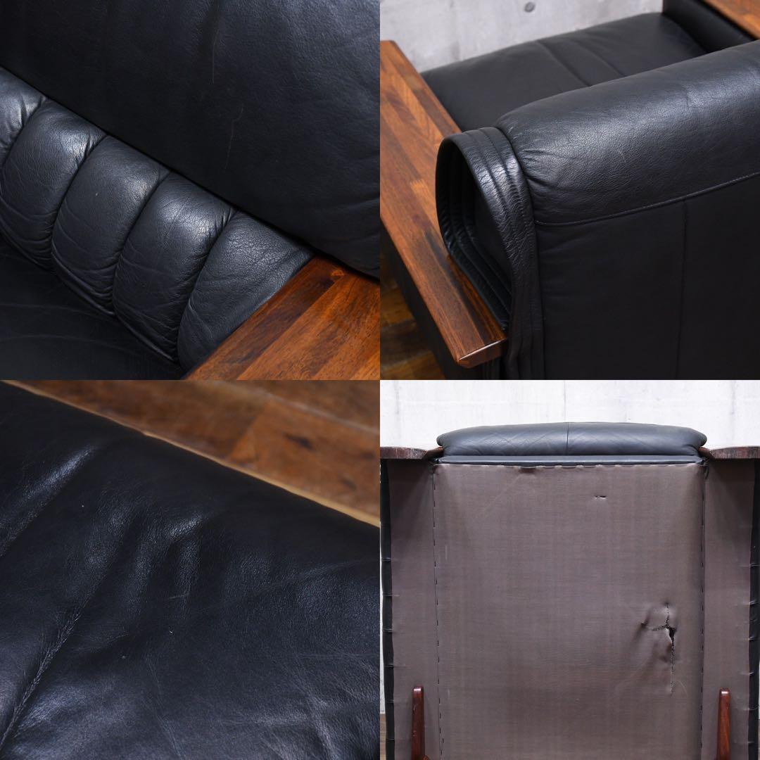 EAK39 カリモク最高級シリーズ ビベンテ 1人掛けソファ シングルソファ