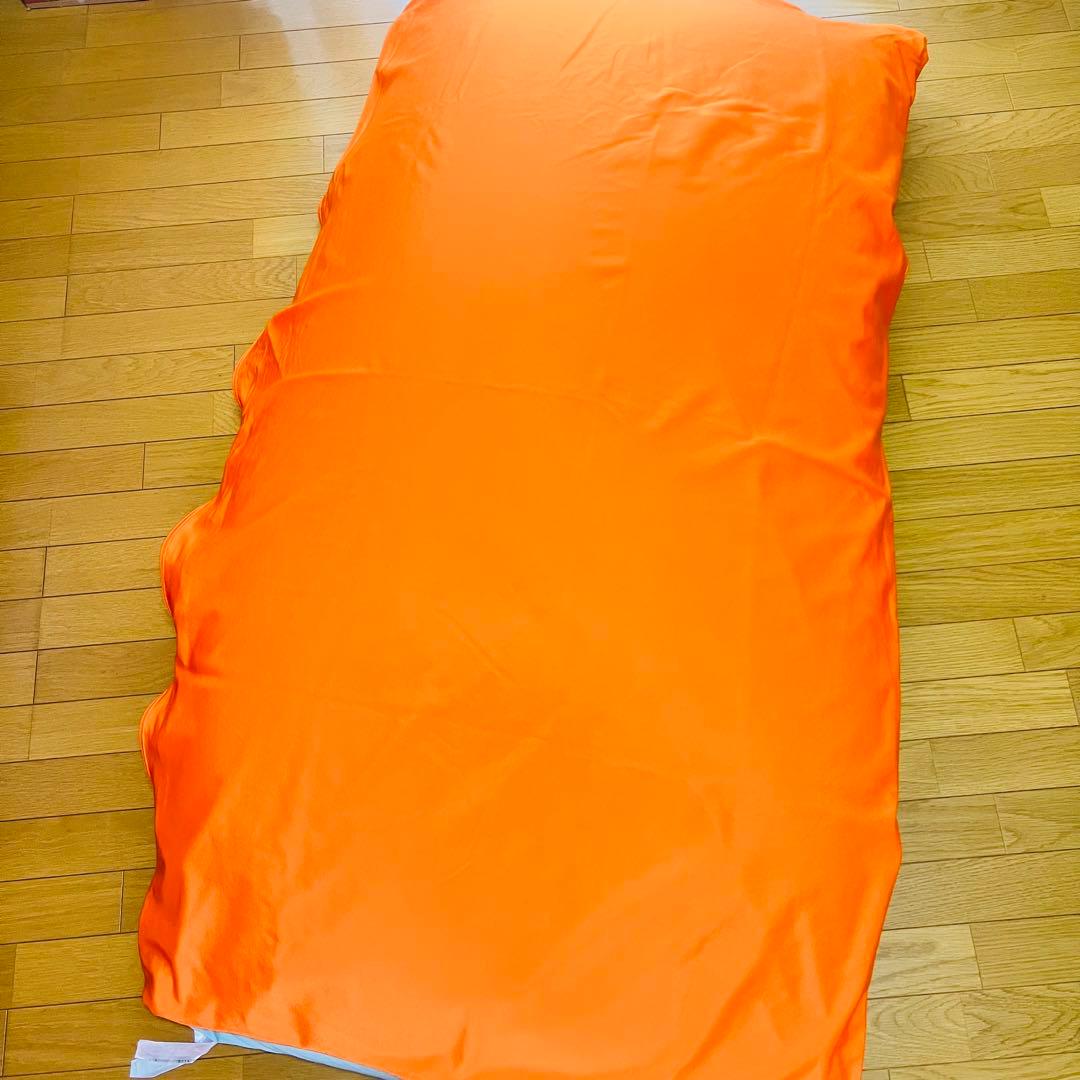 ヨギボーズーラマックス②