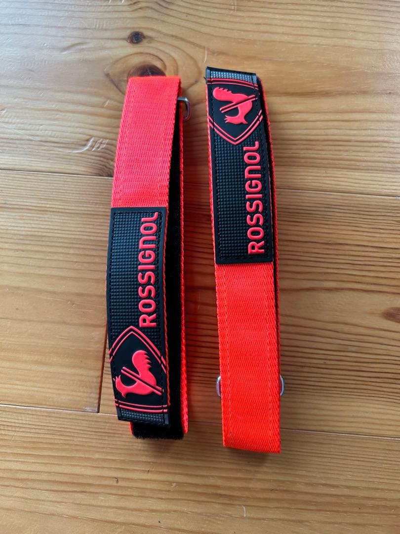 ロシニョール　スキーブーツ