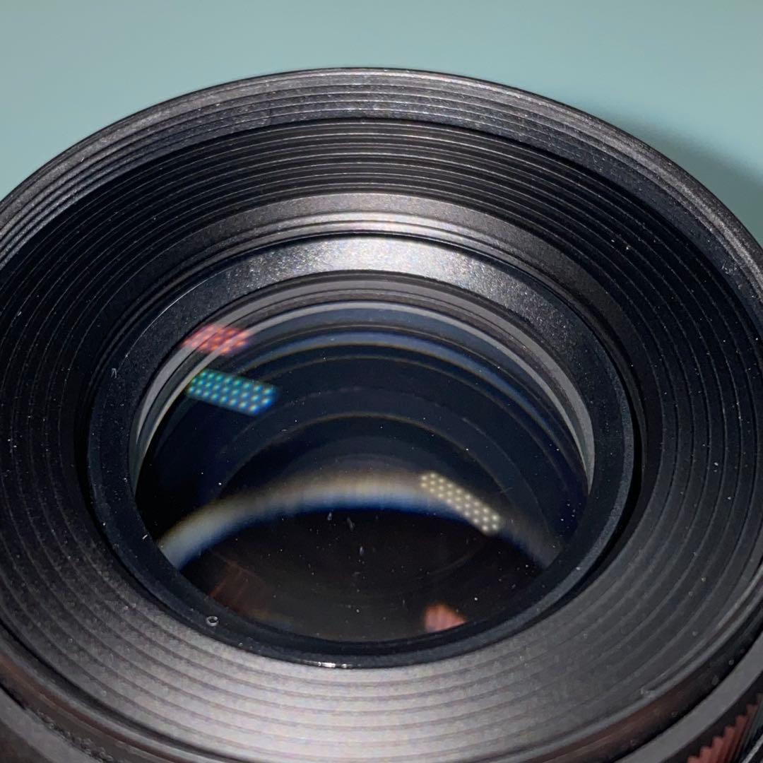 レンズ(単焦点) PENTAX SMC PENTAX-DA 50mm f/1.8