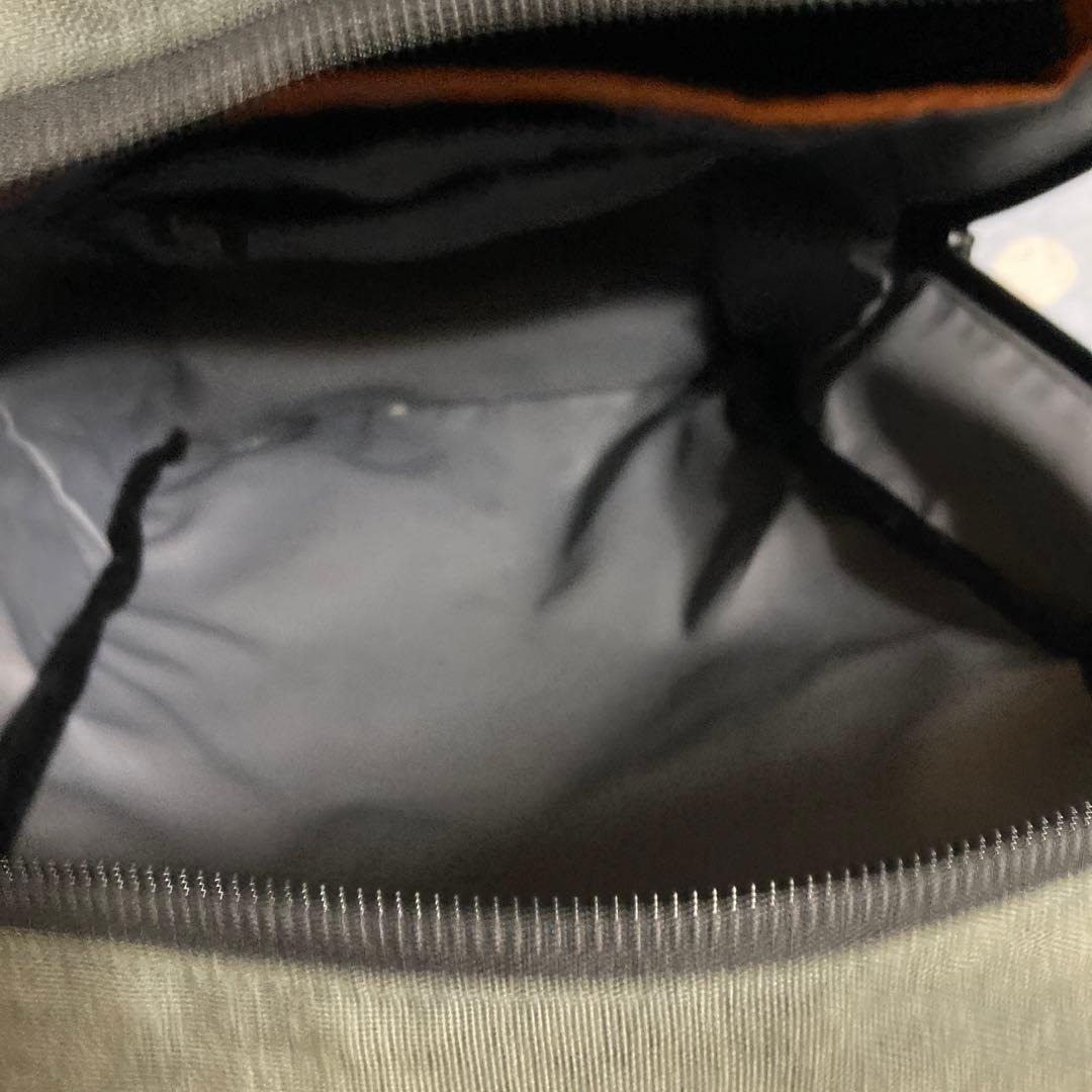 Chrome メッセンジャー　バックパック　防水