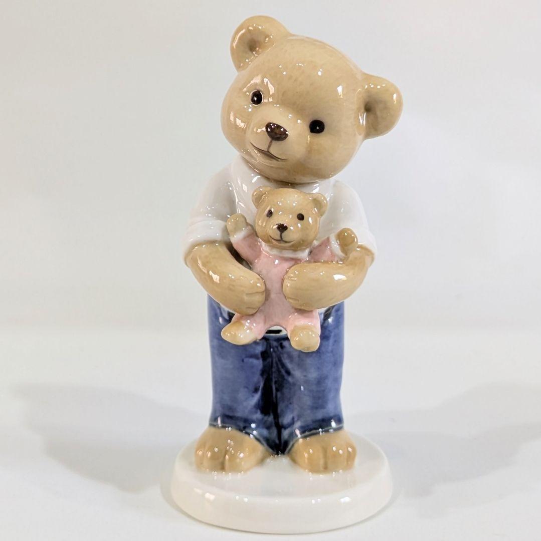 Rコペンハーゲン　ビングオーグレンダール　2007　ビクター＆ビクトリア＆テオ