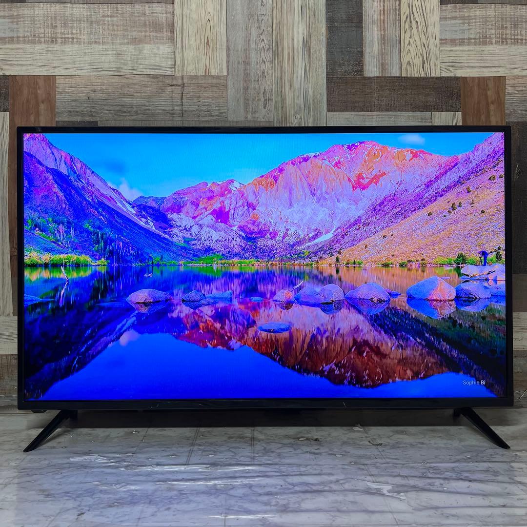 年内受渡❣️全国送料込3年前購入ASTEX40型地デジBSテレビ外付HDD