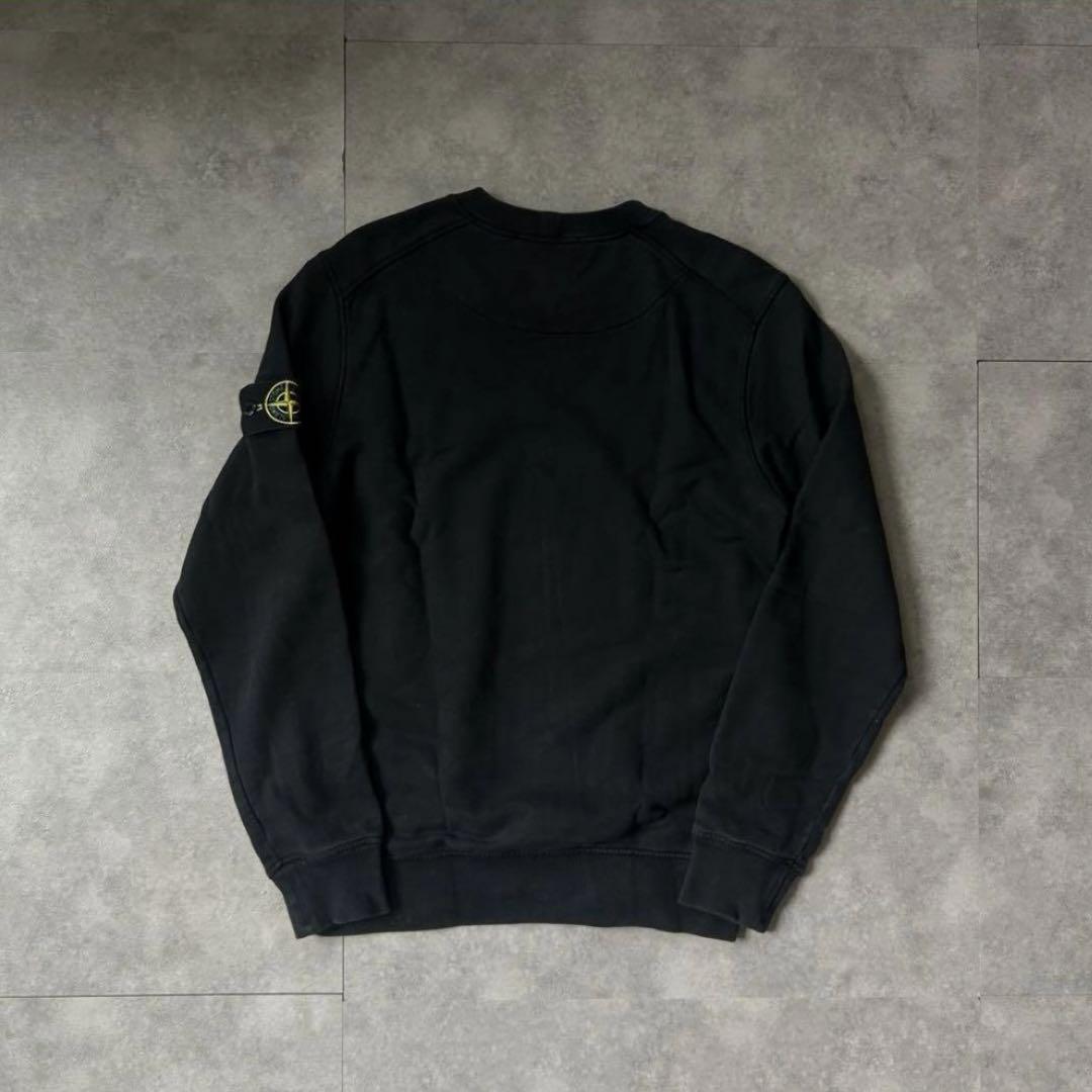 【即完Mサイズ❗️】美品❗️STONE 　スウェットトレーナー　極美品❗️