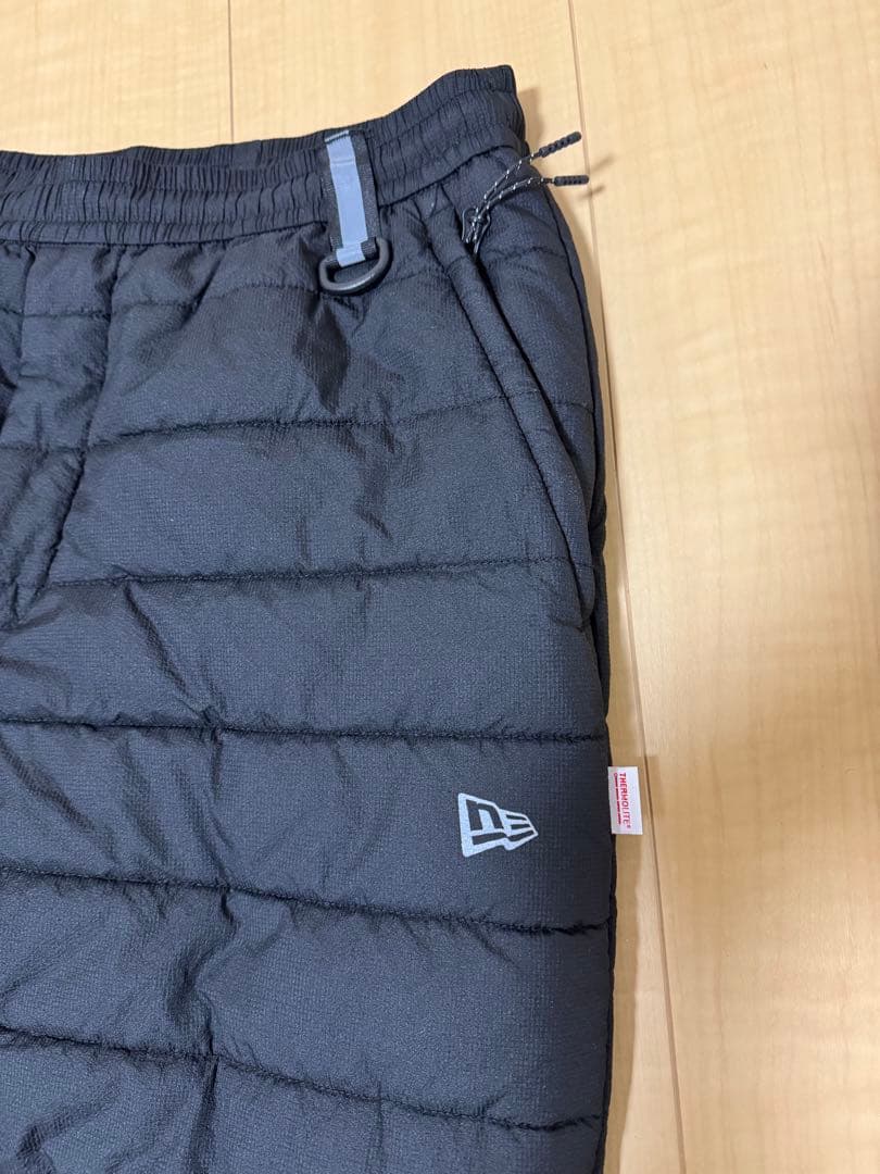 ニューエラ ハイブリッド フィールド パンツ サイズL