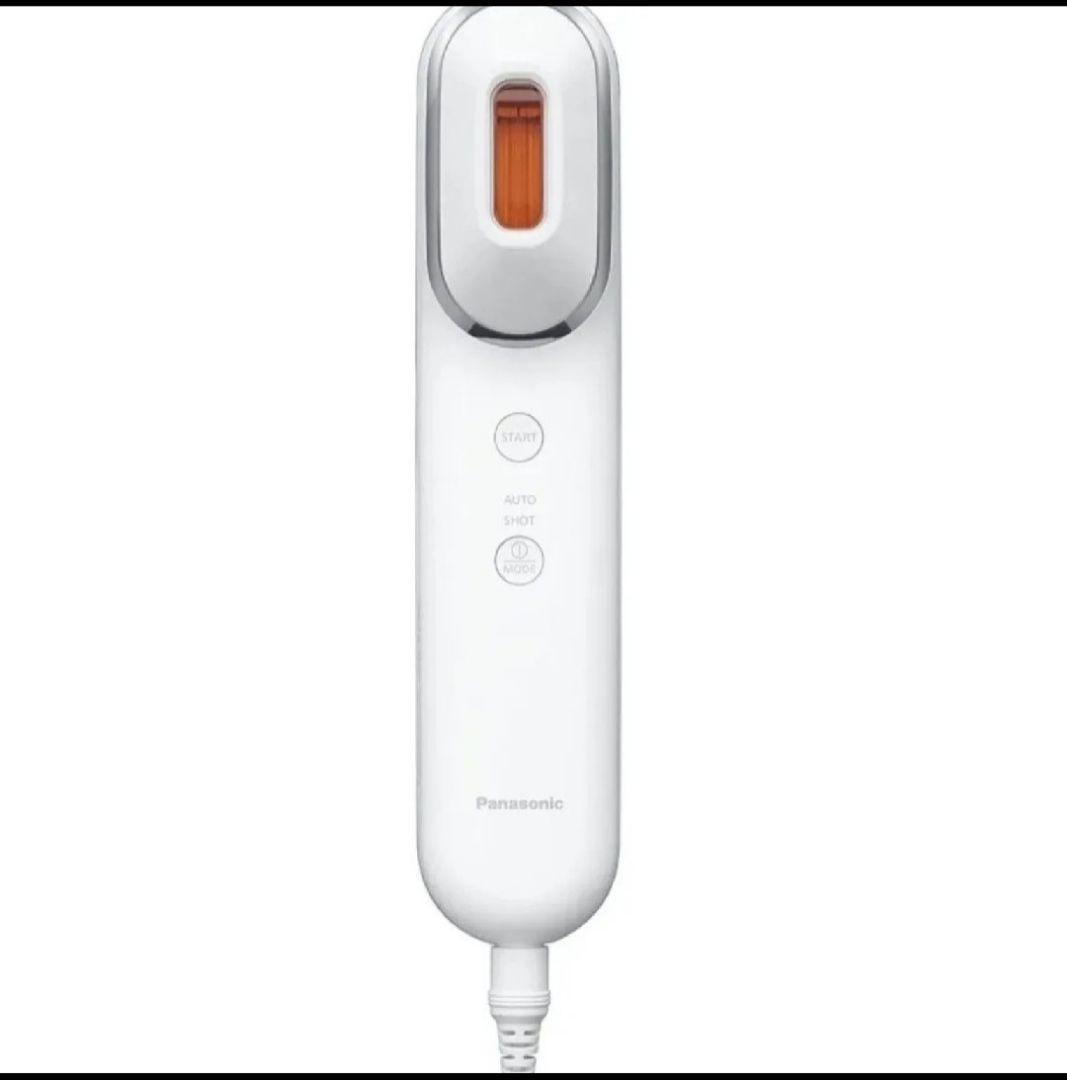【値下げ不可】光美顔器フォト ブライトショット EH-SL85 ホワイト