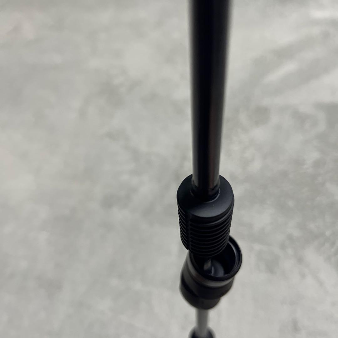 アジングロッド テトラワークス