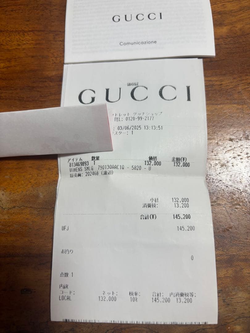 GUCCI 2Way ミニハンドバッグ ショルダーバッグ