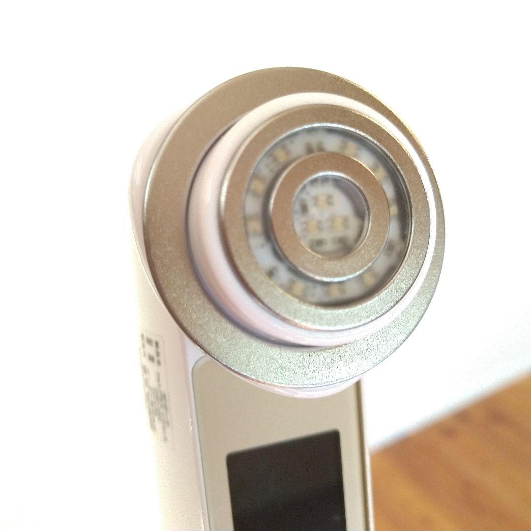 ヤーマン YA-MAN 美顔器 フォトプラス エクストラEX HRF-20N
