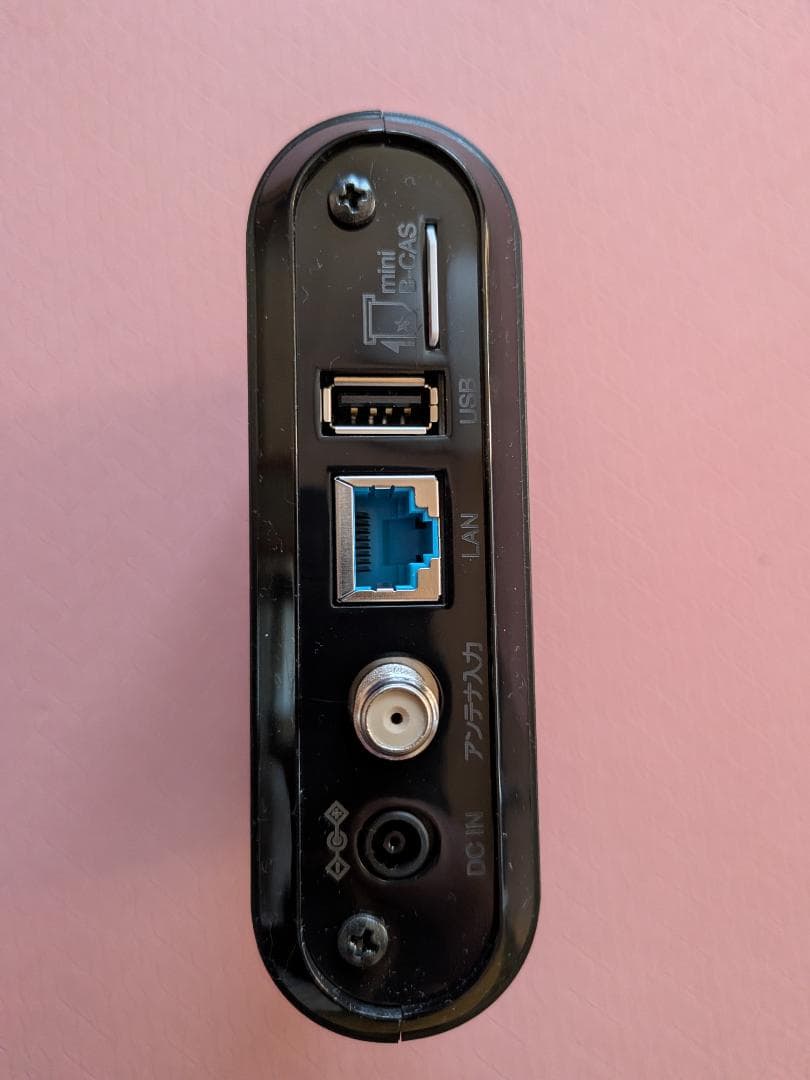 n*r様 LUCA ステーション IST-BAUL201 2021年製