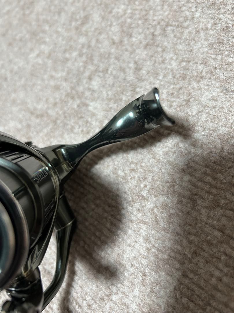 22ステラ2500S　美品