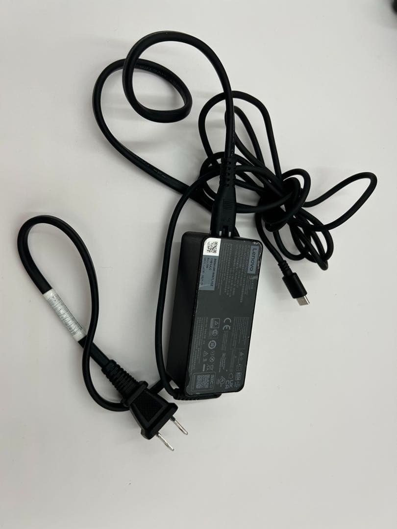 美品★ThinkPadX1 Gen8 i5/16GB/1TB/指紋/顔認証LTE