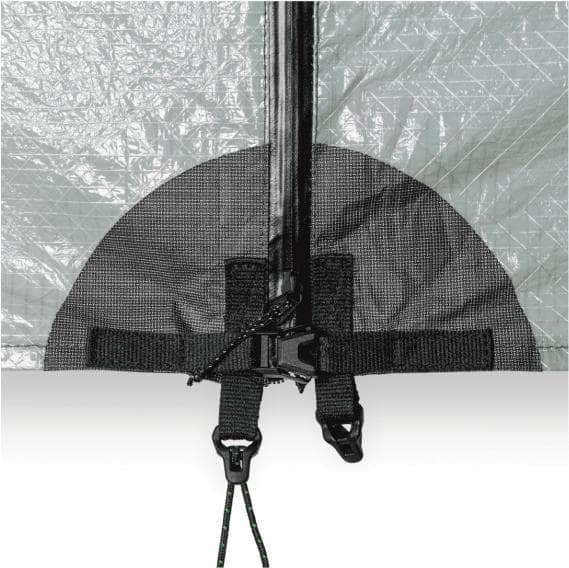 新品 未開封 ライトウェイ ピラオム デュオタープ ウルトラ TNT