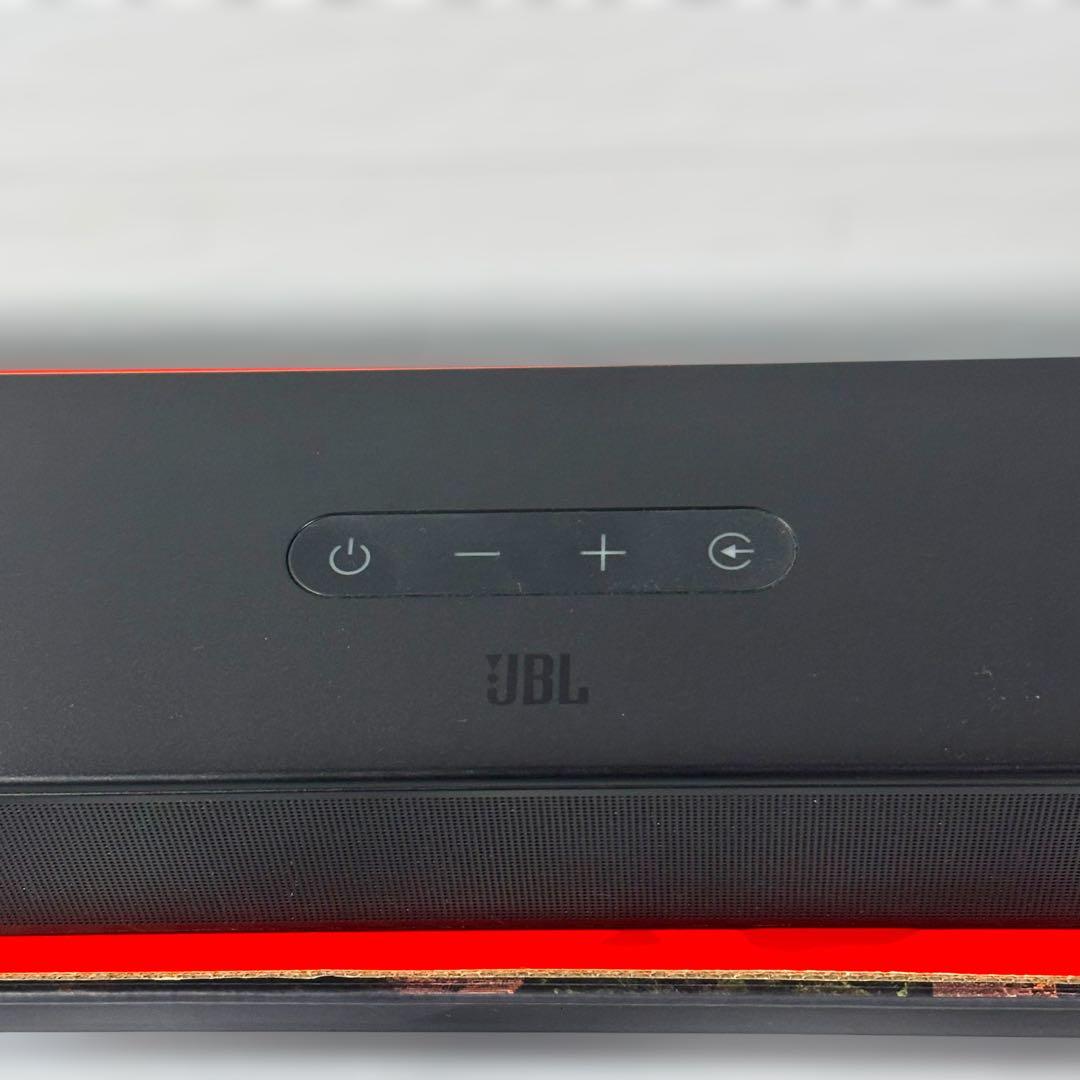 JBL HARMAN サウンドバー BAR 2.0 Noir Bluetooth