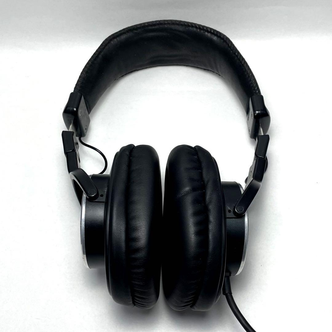 SONY ソニー MDR-CD900ST 密閉型スタジオモニターヘッドホン 有線