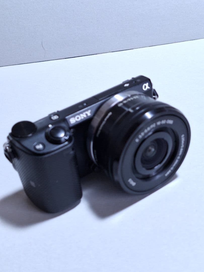 デジタルカメラ SONY NEX-5T