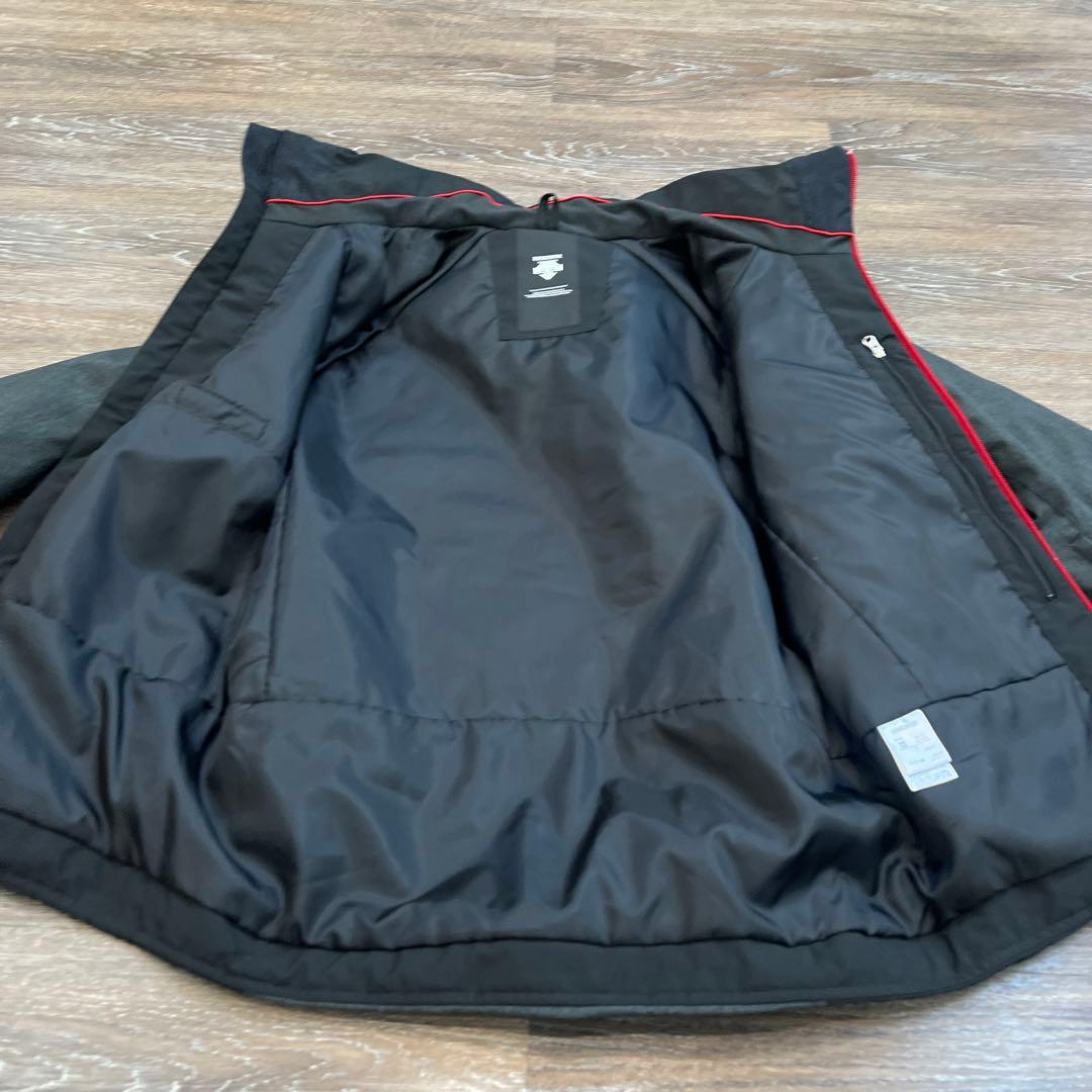 デサント S スキーウェア　メンズ　美品　男性