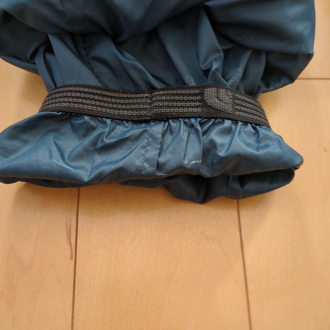 スキーウェア　130cm　ESTIVO / THE NORTH FACE