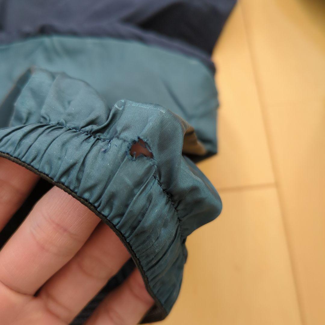 スキーウェア　130cm　ESTIVO / THE NORTH FACE