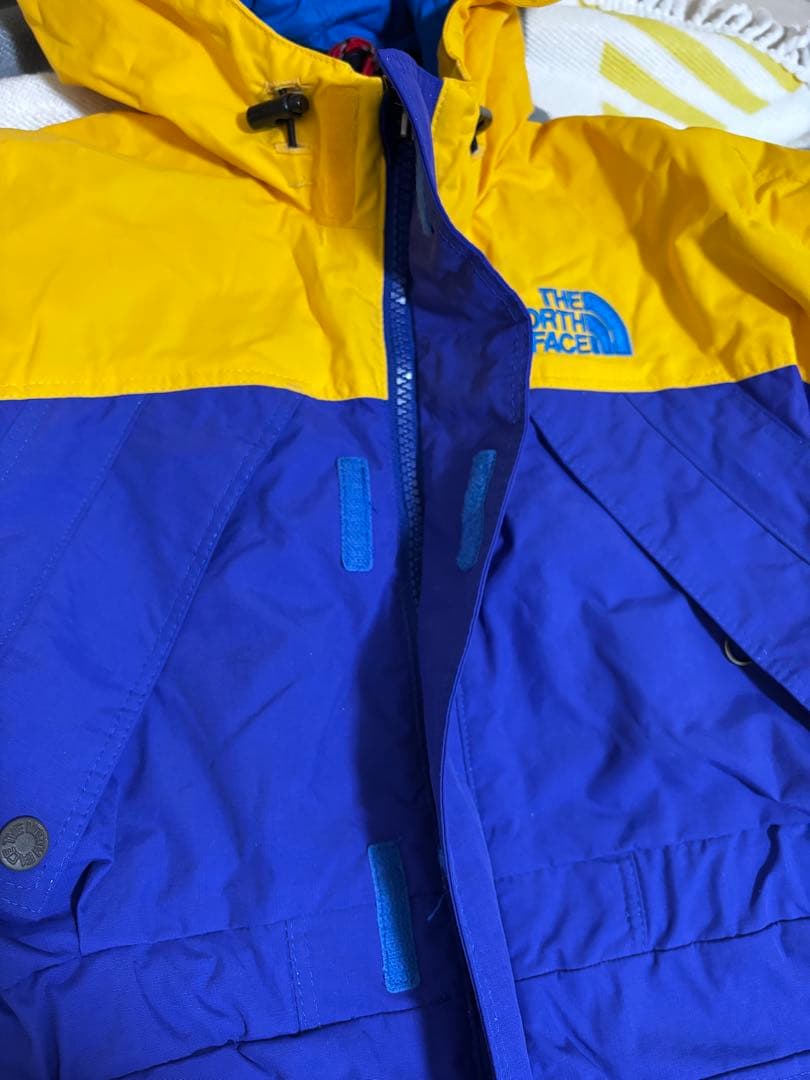 THE NORTH FACE 子ども用スキーウェア　100