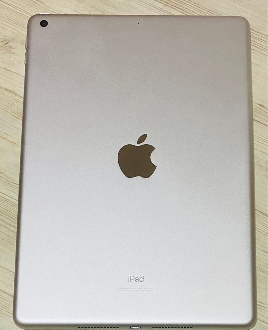 iPad 第7世代　Apple製品　32GB