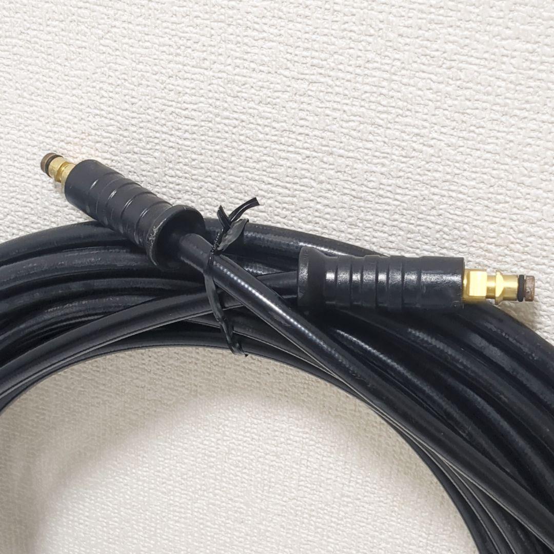 【良品】KARCHERケルヒャー K3・サイレント高圧洗浄機　50Hz 東日本