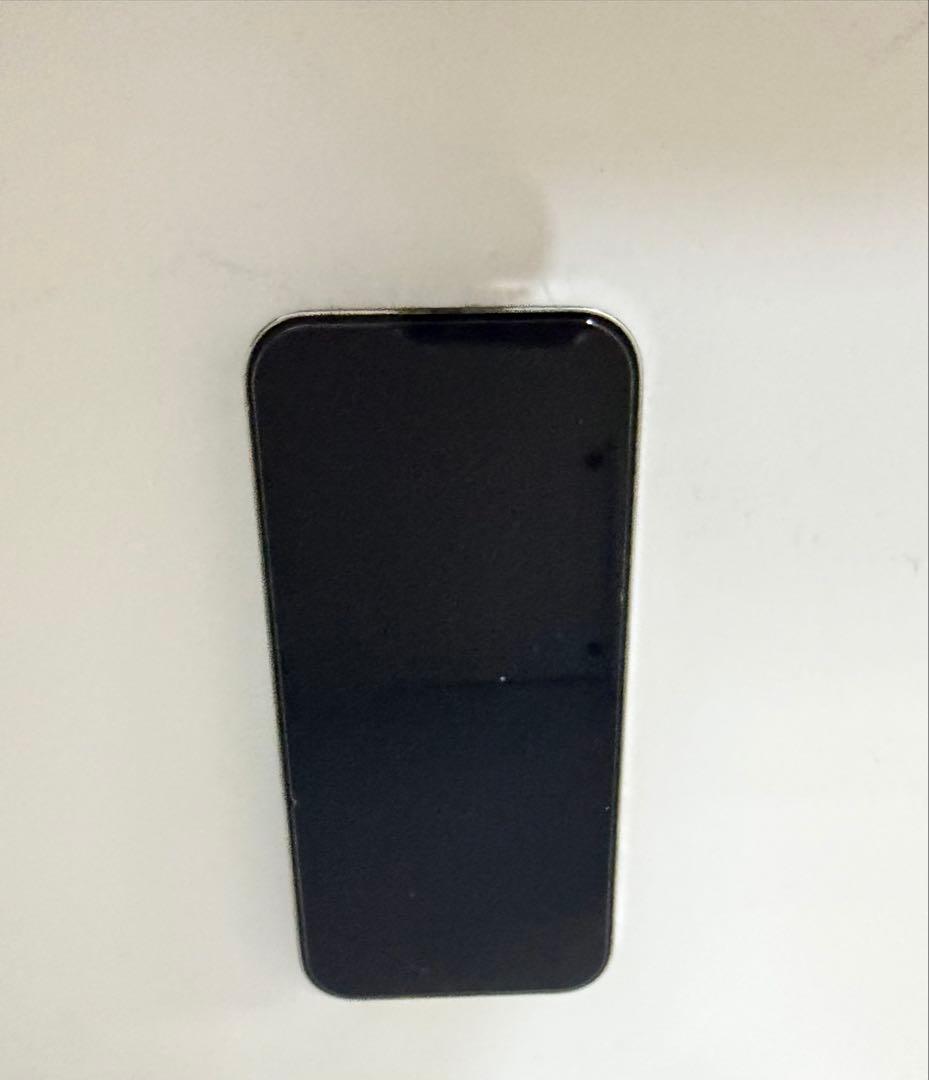 iPhone 14 Pro 256gb シルバー