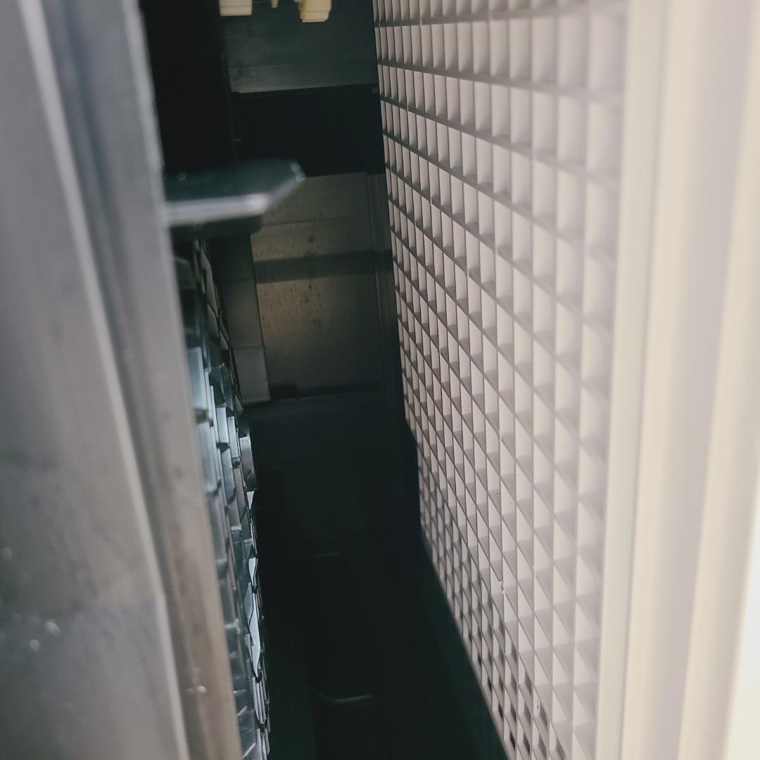 シャープ 加湿空気清浄機 プラズマクラスター 2020年製 KC-L50-W