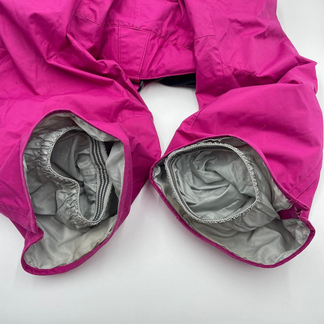 マーモット　HEAT NAVI 防寒　撥水　 スキーウェア　セットアップ　L