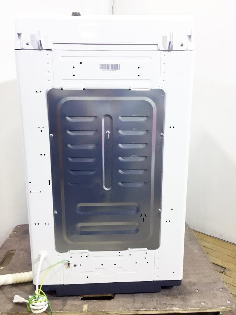 2019★美品 中古★東芝 4.5㎏ 洗濯機【AW-45M7】