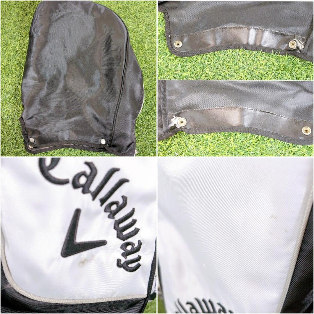 Callaway Solaire ソレイル レディース 女性用 ゴルフセット